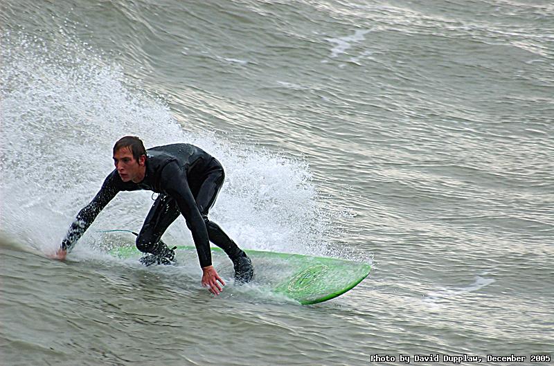 Surfing UK