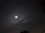 ISS, Moon and Jupiter